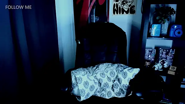 mistressannskywalker Chat XXX in diretta