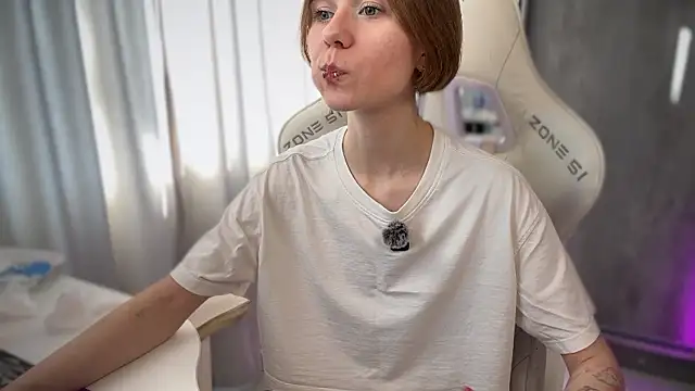 MyBabyLana – Naživo XXX chat