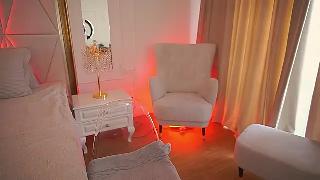 GraceCandy's Live XXX Chat