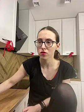 MartiniiSelenna Adlı Modelin Canlı XXX Sohbeti