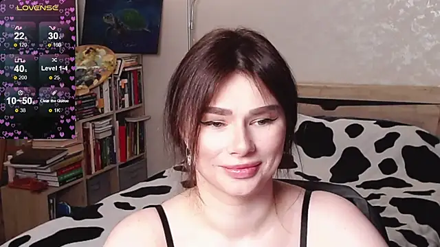 Chat XXX en directo de bbJ_one