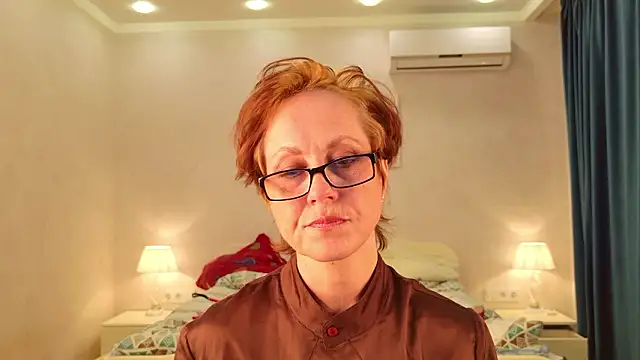 Sembang XXX Secara Langsung LioraWeiss