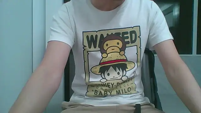 แชท XXX สดของ nole_china7