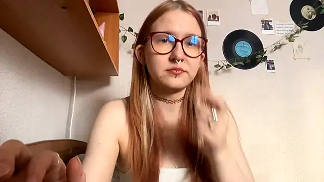 LaureenVielma: онлайн-секс-чат