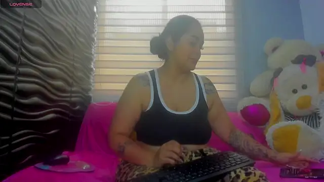 Czat XXX na żywo – Pocahontas_d