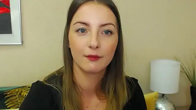 NatalieSexy élő XXX-chatje