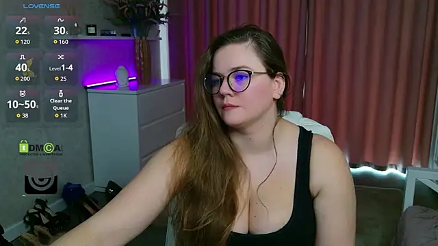 KellyKleinen Live XXX chat