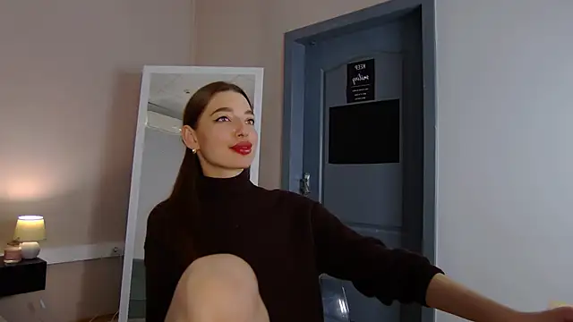 دردشة NicoleRosss الجنسية المباشرة