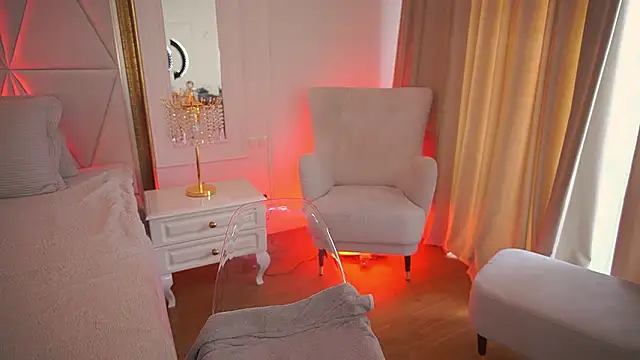 GraceCandy Live XXX-chat