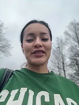 Risky_Workouts Show Webcam