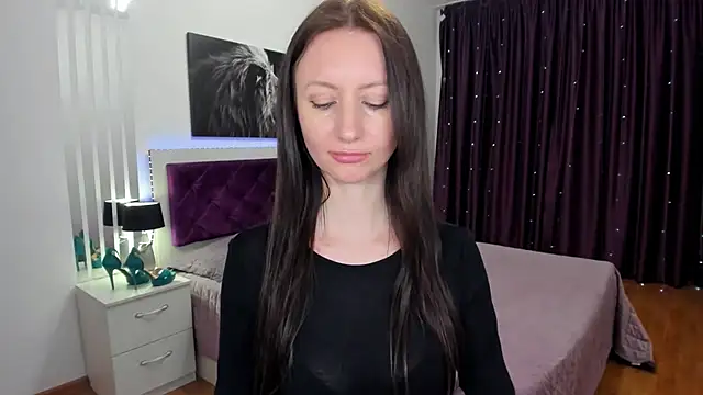 NikaHoney – Live XXX-chat