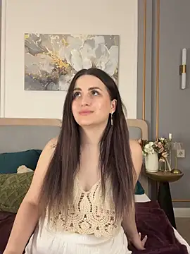 LanaElise 웹캠 쇼