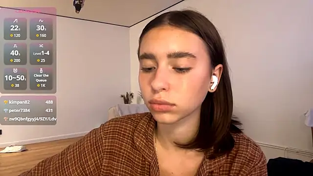 Živý XXX chat DeltaNorwoode