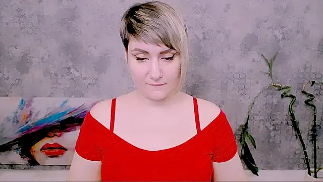 Djullia Chat XXX live