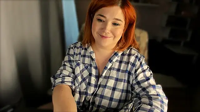 Czat XXX na żywo – Vi-Vixen