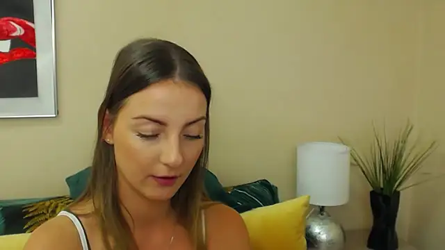 Živý XXX chat NatalieSexy