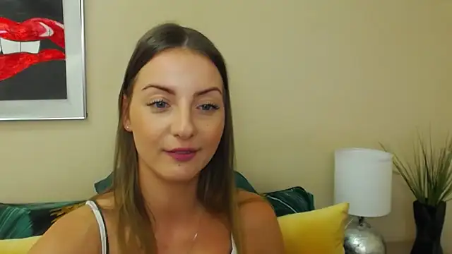 NatalieSexy's Live XXX Chat