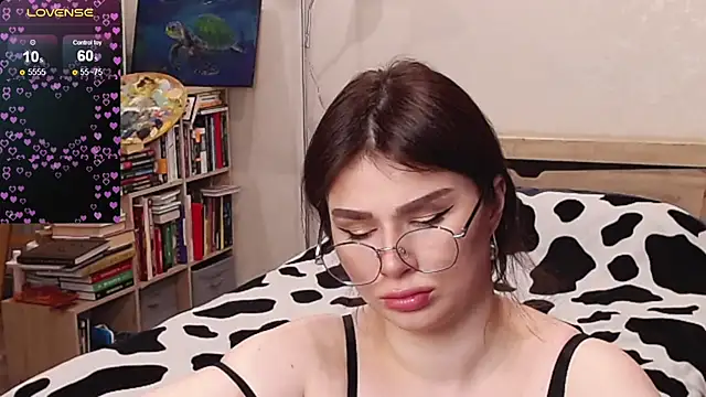 Czat XXX na żywo – bbJ_one