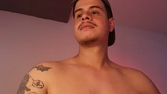 BjornSteel Show Webcam