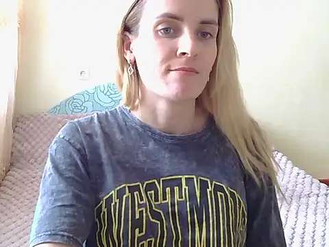 Chat XXX ao vivo de JayeTyler