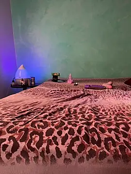 Show de webcam de xMirana_