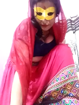 Show webcam de Gullapi