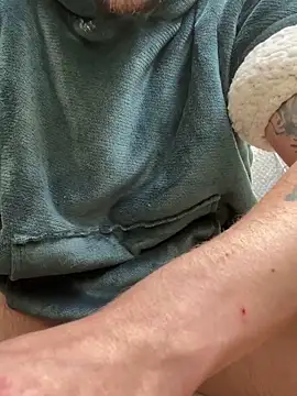 Piratee666 – Live XXX-chat