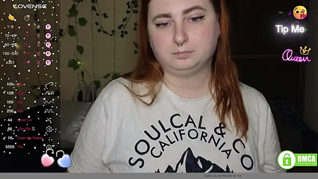 Živý XXX chat Alicia_love00