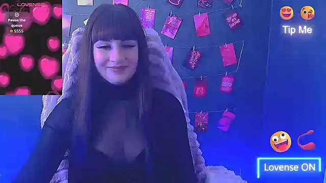 Sembang XXX Secara Langsung Violla_My