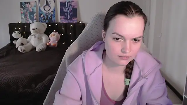 Little_flowers: απευθείας συνομιλία ΧΧΧ