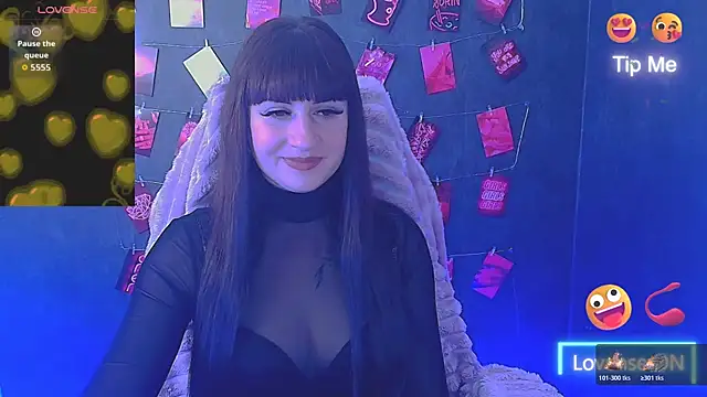 Violla_My Chat XXX live