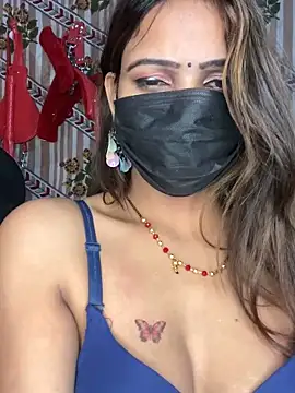 CUTI-NAINA Chat XXX live