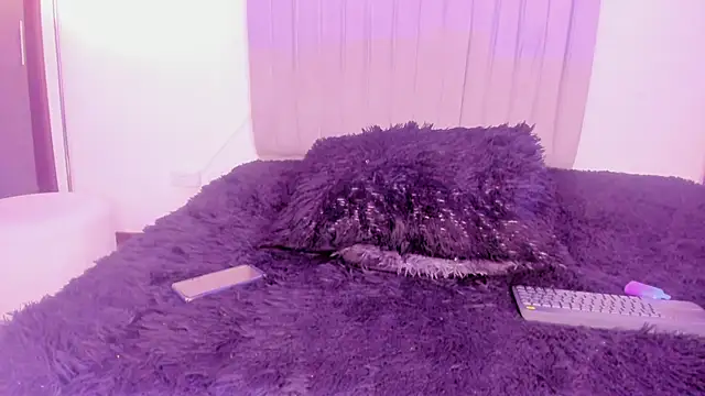 im_tiffany_ 라이브 XXX 채팅