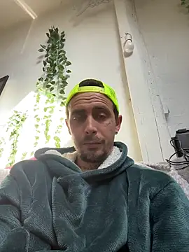 Piratee666 élő XXX-chatje