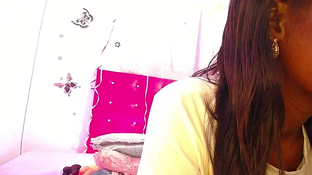 Živý XXX chat Naughty_choko