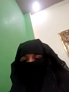 Sembang XXX Secara Langsung Aafreen_36