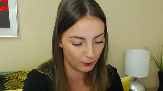 Živý XXX chat NatalieSexy