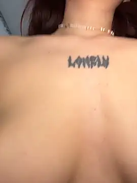 Živý XXX chat MaryMe__