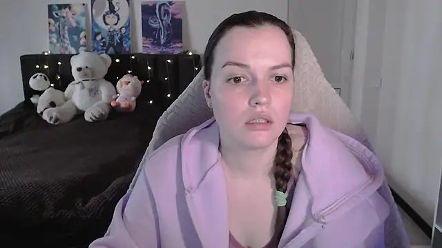 Little_flowers – Naživo XXX chat