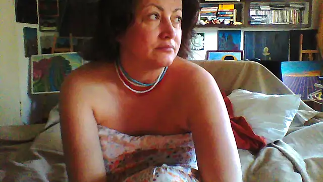 دردشة MariaAnaSunshine الجنسية المباشرة