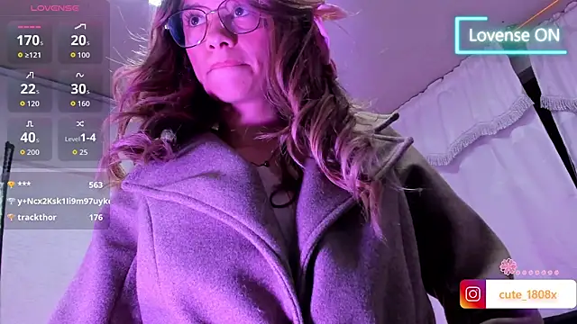 Sofiia_cute_'s Live XXX Chat