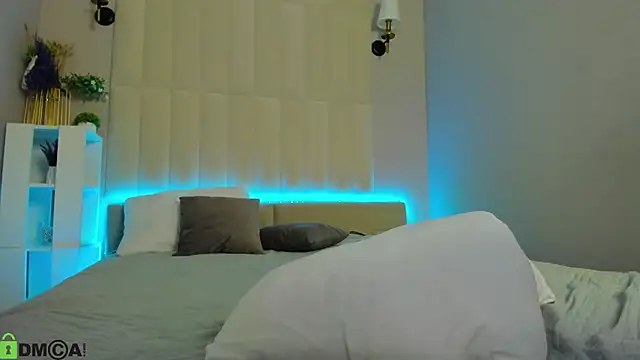 Nika_Jonson 现场XXX聊天