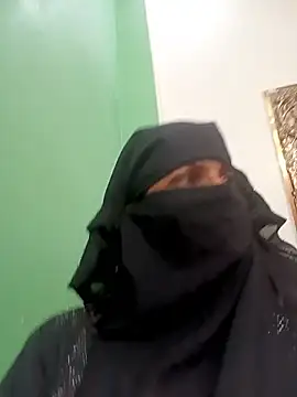 Sembang XXX Secara Langsung Aafreen_36