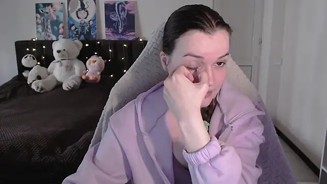 دردشة Little_flowers الجنسية المباشرة