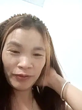 nangmo's Webcam Show