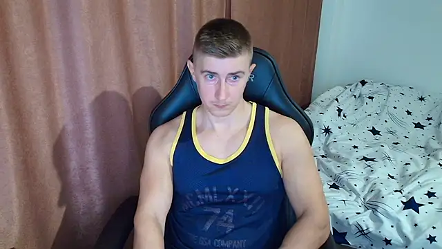 TodMuscle9 Chat XXX live