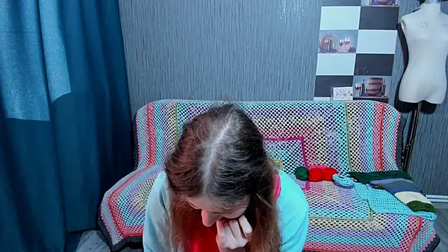 Czat XXX na żywo – pa1e_pr1ncess