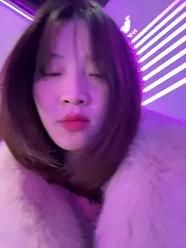 littleqiu Show Webcam