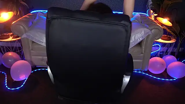 Dafni_MonnのライブXXXチャット