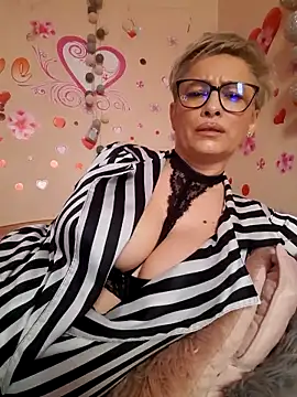 Czat XXX na żywo – LunaBlaise